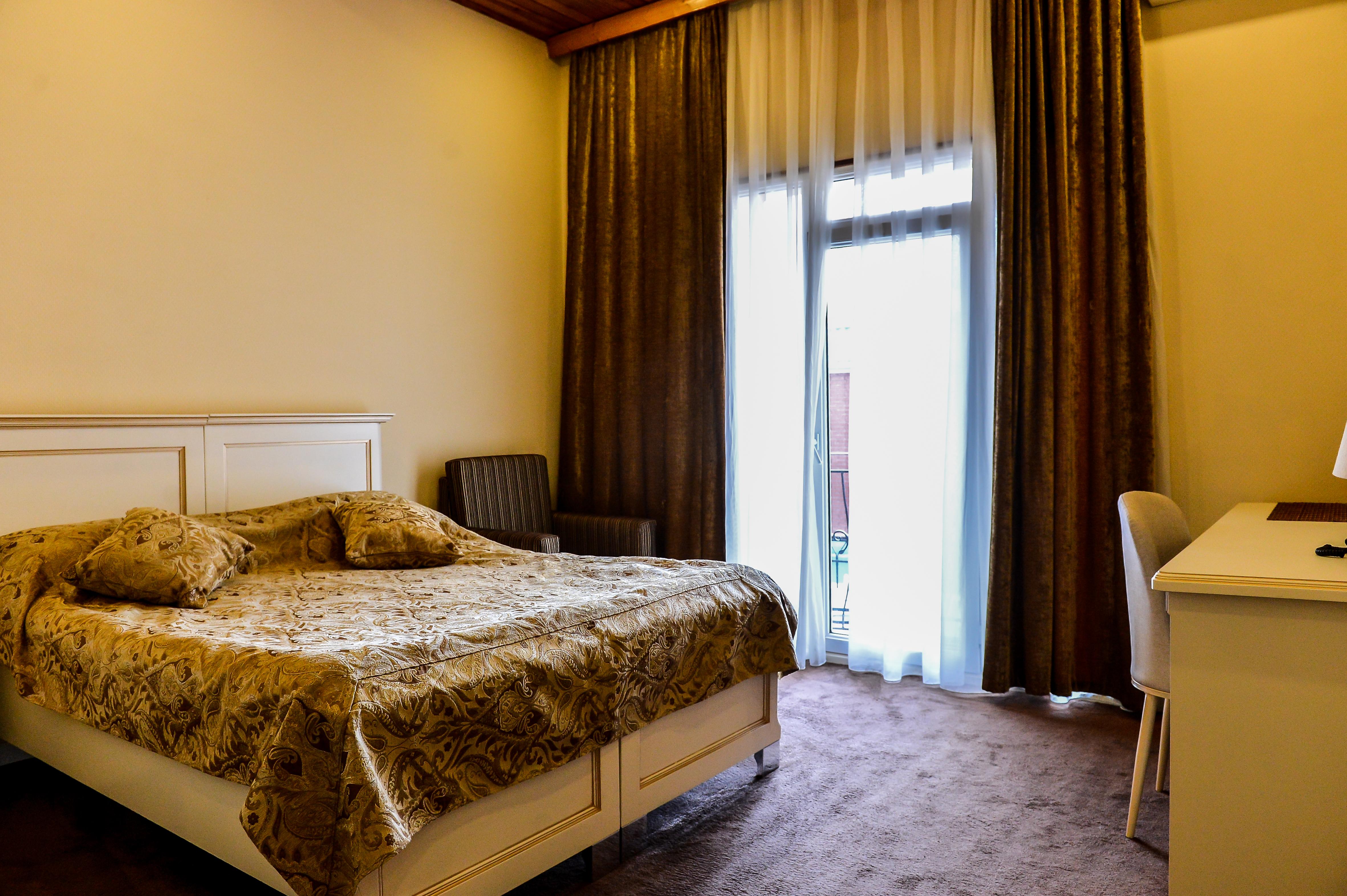 East Legend Hotel Baku Exterior foto