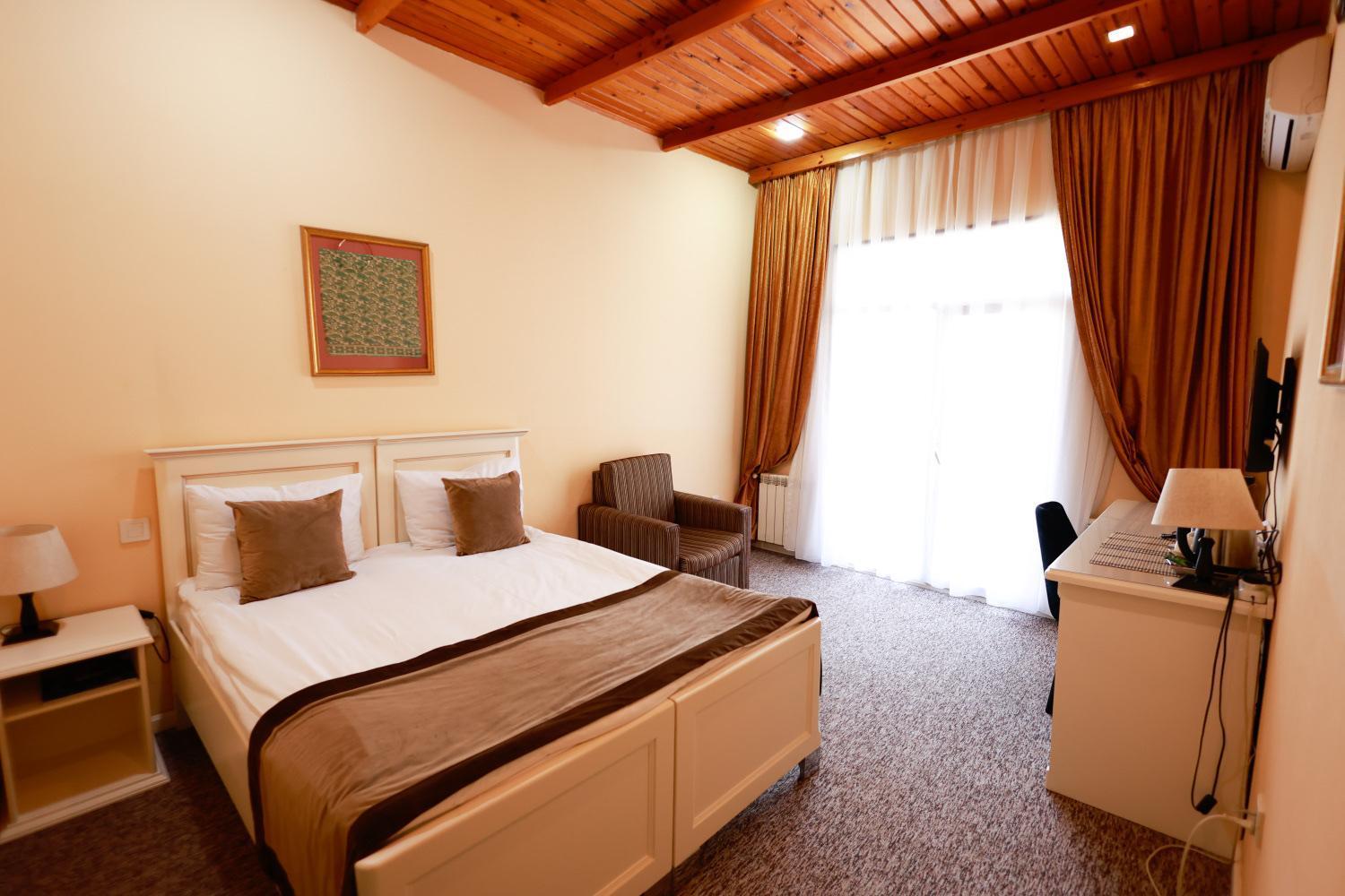 East Legend Hotel Baku Exterior foto