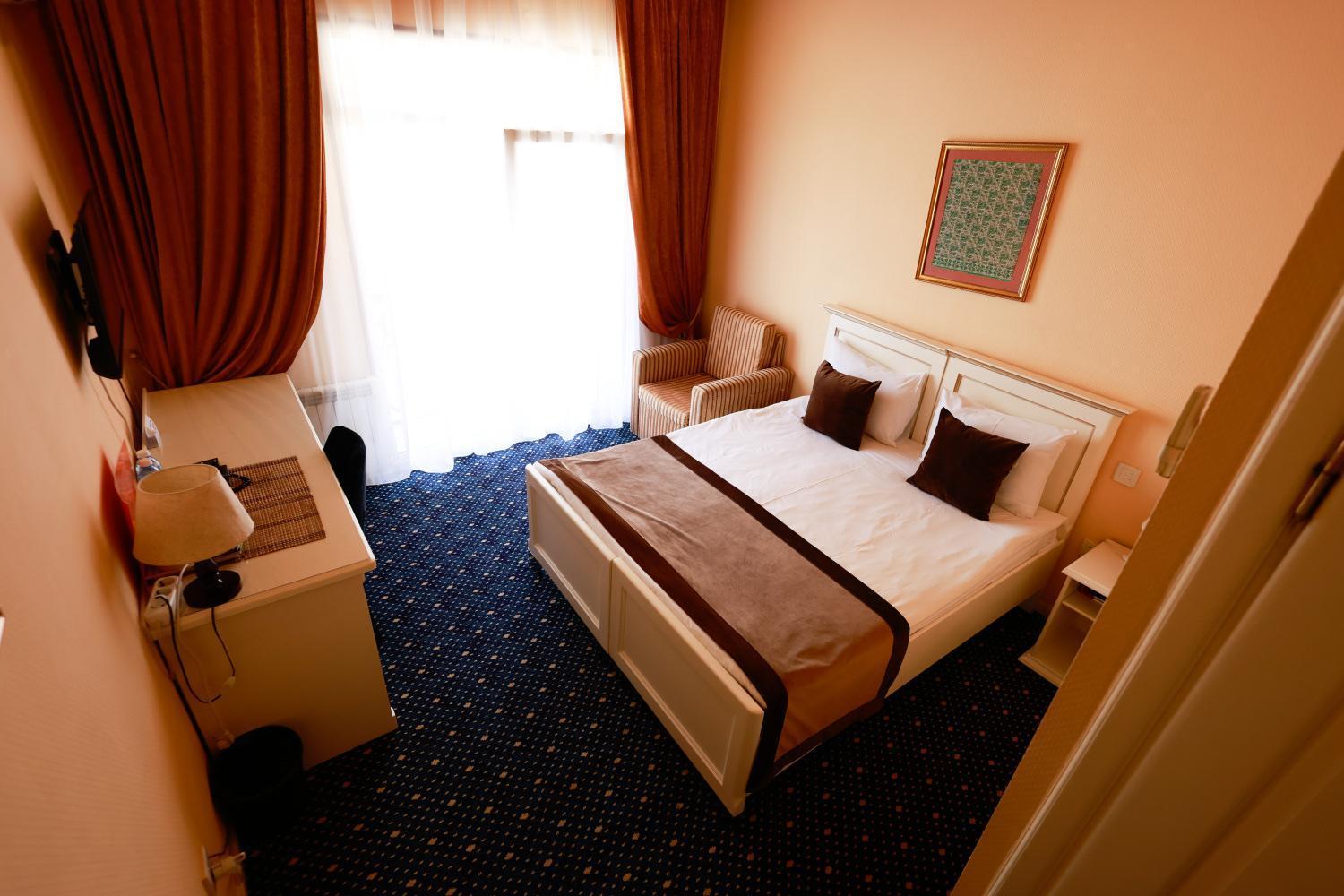 East Legend Hotel Baku Exterior foto